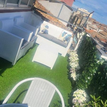 شقة Chalaro' Apartament كاتانيا المظهر الخارجي الصورة
