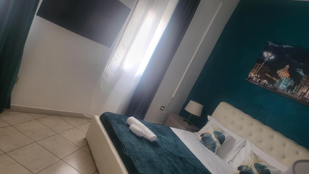 شقة Chalaro' Apartament كاتانيا المظهر الخارجي الصورة