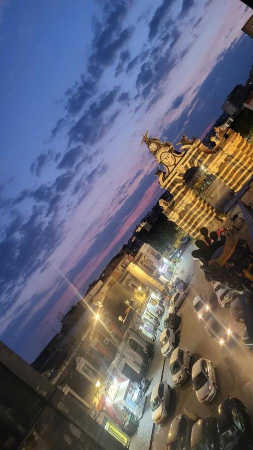 شقة Chalaro' Apartament كاتانيا المظهر الخارجي الصورة