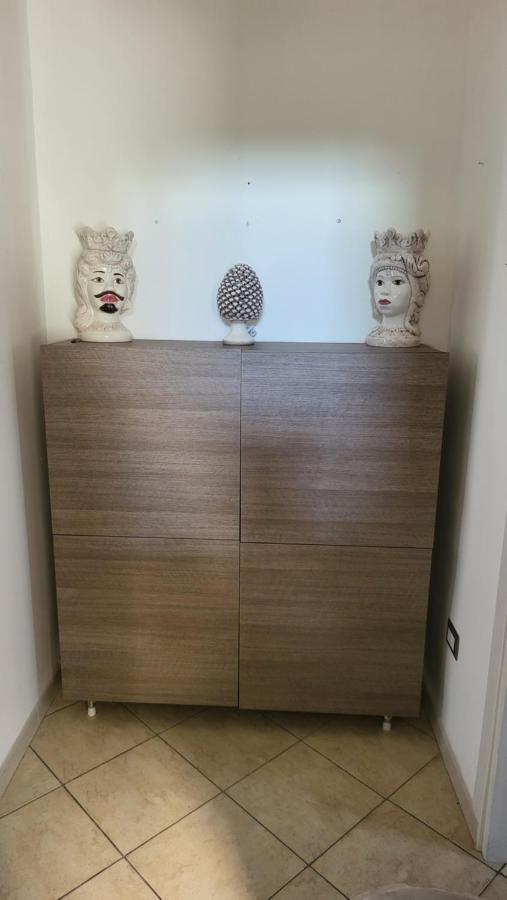 شقة Chalaro' Apartament كاتانيا المظهر الخارجي الصورة